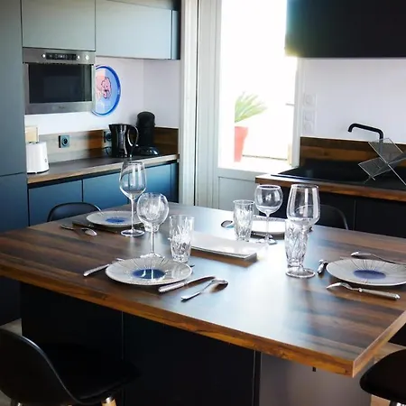Le Penthouse Des Halles Perpignan Exterior photo