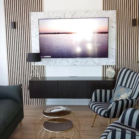 Le Penthouse Des Halles Perpignan Exterior photo